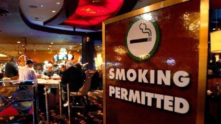 smoke free casino near fort lauderdale