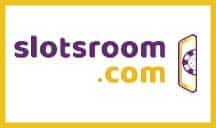 Slotsroom brand logo