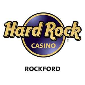 Rockford Hard Rock logo