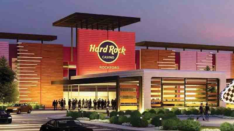 Hard Rock Rockford