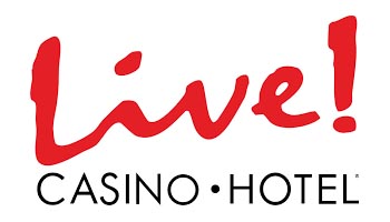 Live Casino logo