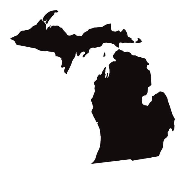 Michigan outline